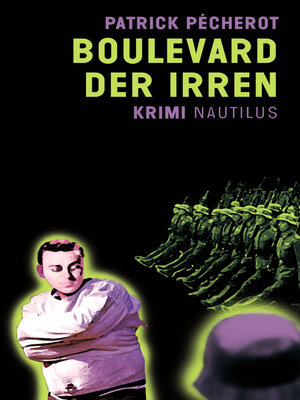 cover image of Boulevard der Irren
